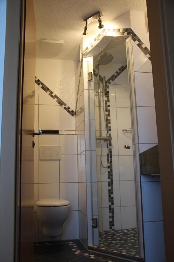 Zum Kreuzritter Apart otel Wuestenrot Dış mekan fotoğraf